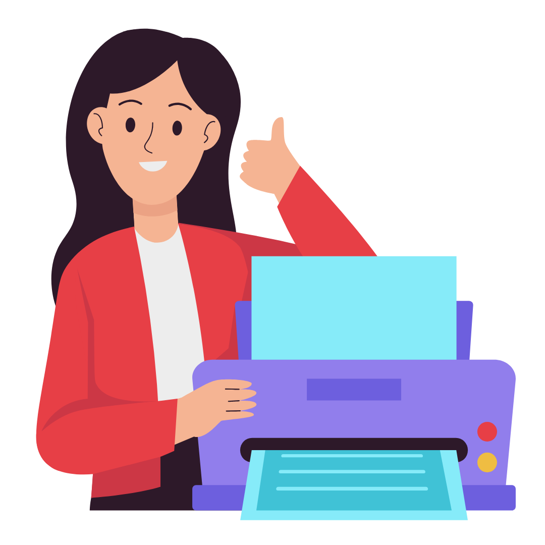 Printing Services